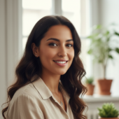 Consultante Indépendante