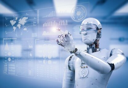 Marketing par Intelligence Artificielle