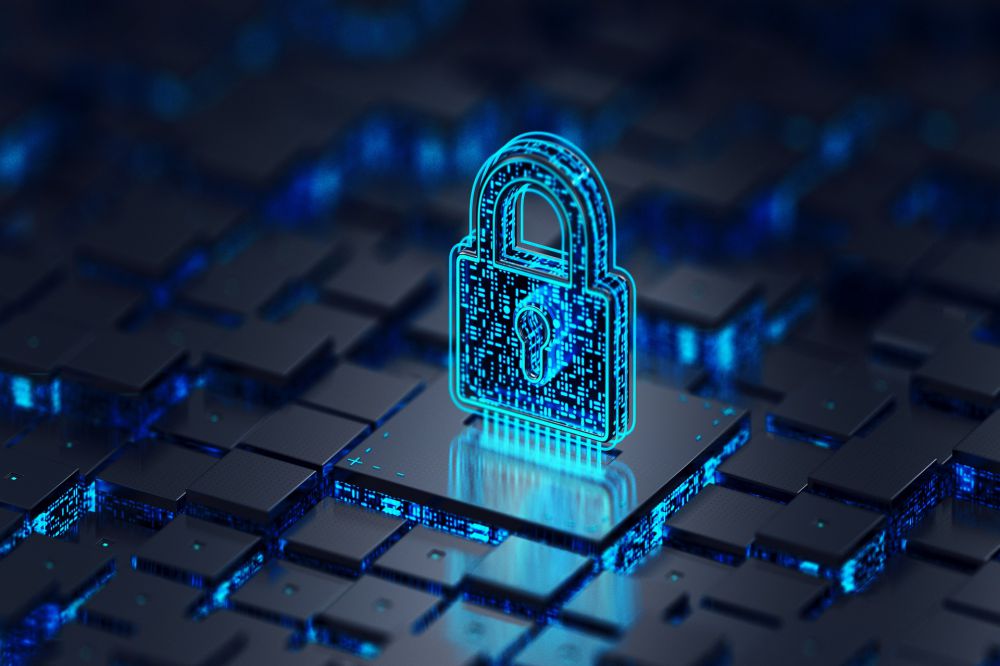 Cybersécurité & Réseaux Cybersécurité & Réseaux