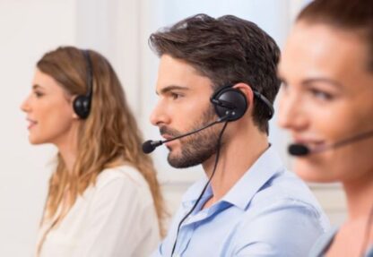 Télévente : Devenir un expert de la persuasion téléphonique